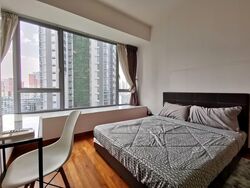 Vista Residences (D12), Condominium #589327281